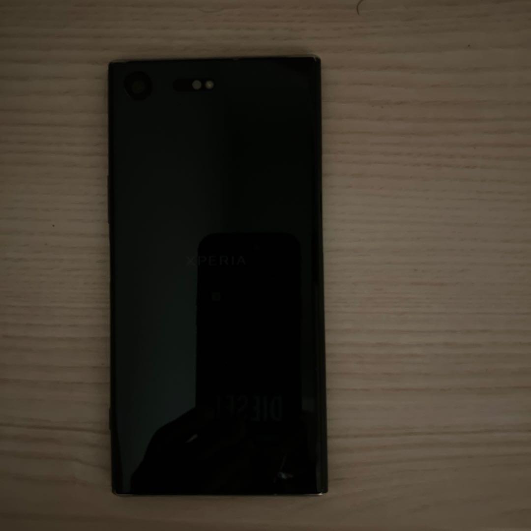 Xperia XZ Premium G8142 香港版