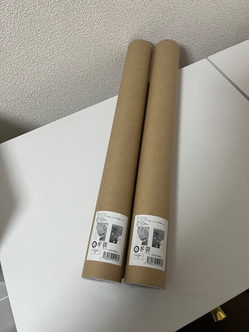 僕のヒーローアカデミア　原画展　ヒロアカ　A2アートポスター