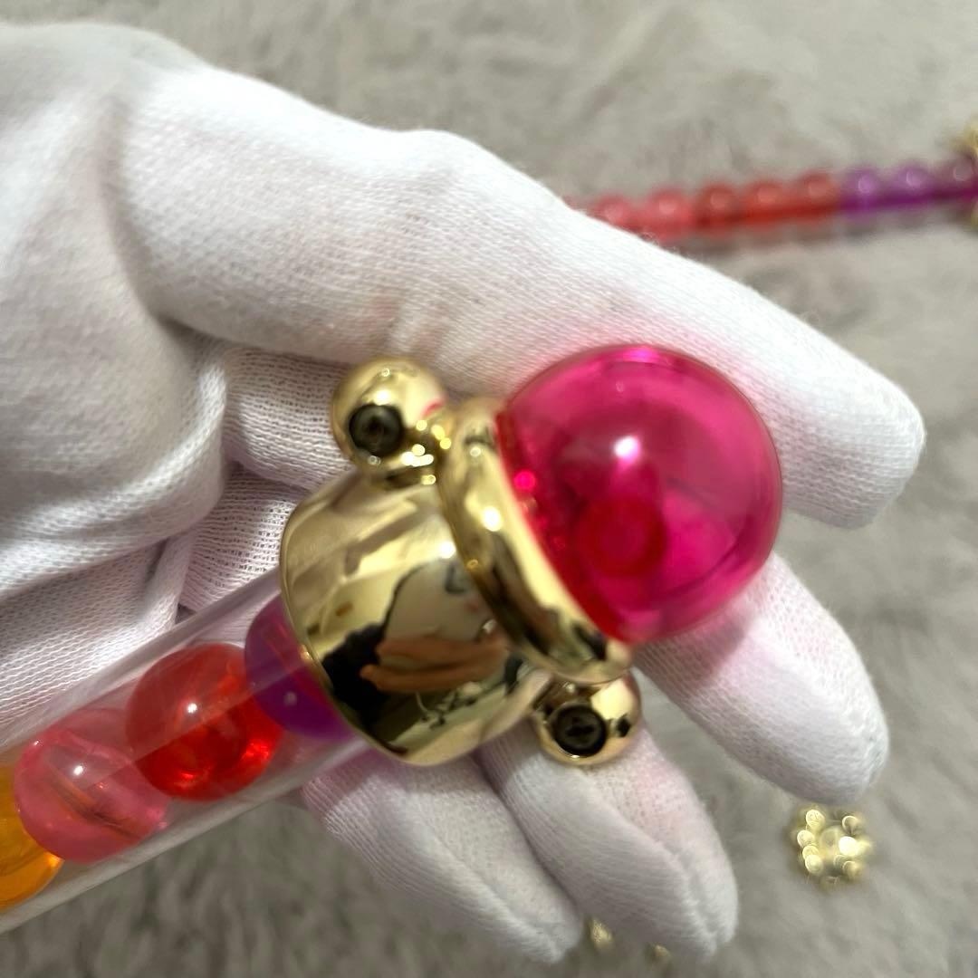 【即購入可！】おジャ魔女どれみ ぺペルトポロン プワプワポロン 当時物 魔法玉