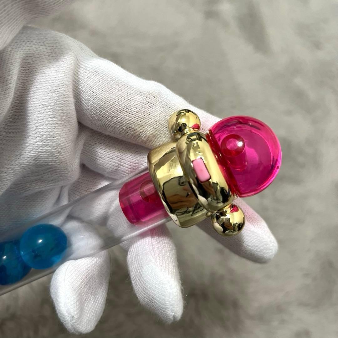 【即購入可！】おジャ魔女どれみ ぺペルトポロン プワプワポロン 当時物 魔法玉