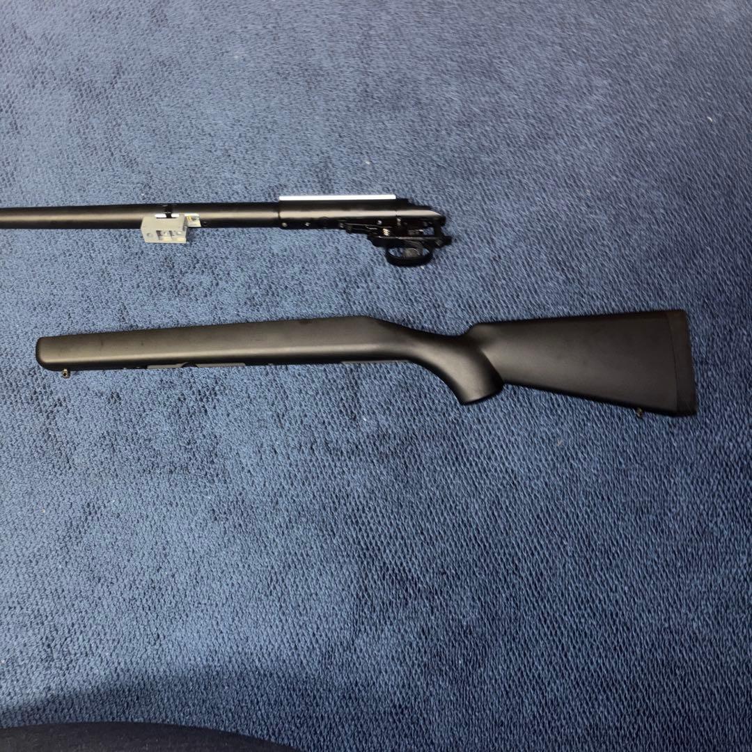 VSR-10 プロスナイパー　スコープと一緒に買って頂ければ8000円OFF