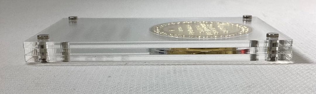 XJAPAN 復活10周年記念　ゴールドメダル　〜YOSHIKI復活の夜〜