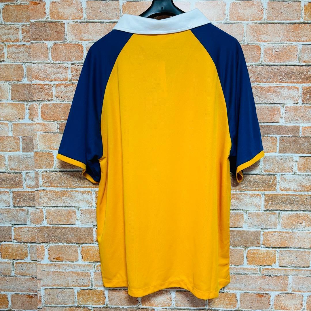 イナズマイレブン 雷門中 ユニフォーム しまむら 円堂ハル 3L