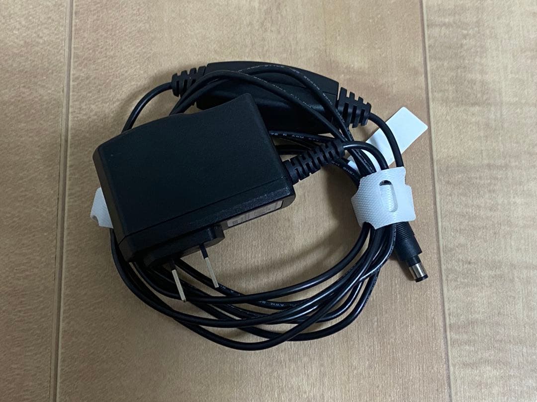 【箱説・ACアダプター付属】BOSS GT-1 エレキギター　マルチエフェクター