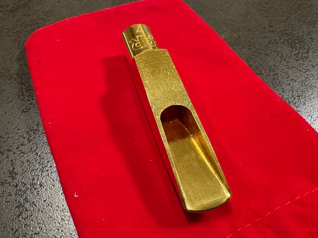 レトロリバイバル エリックマリエンサルスペシャル アルト用