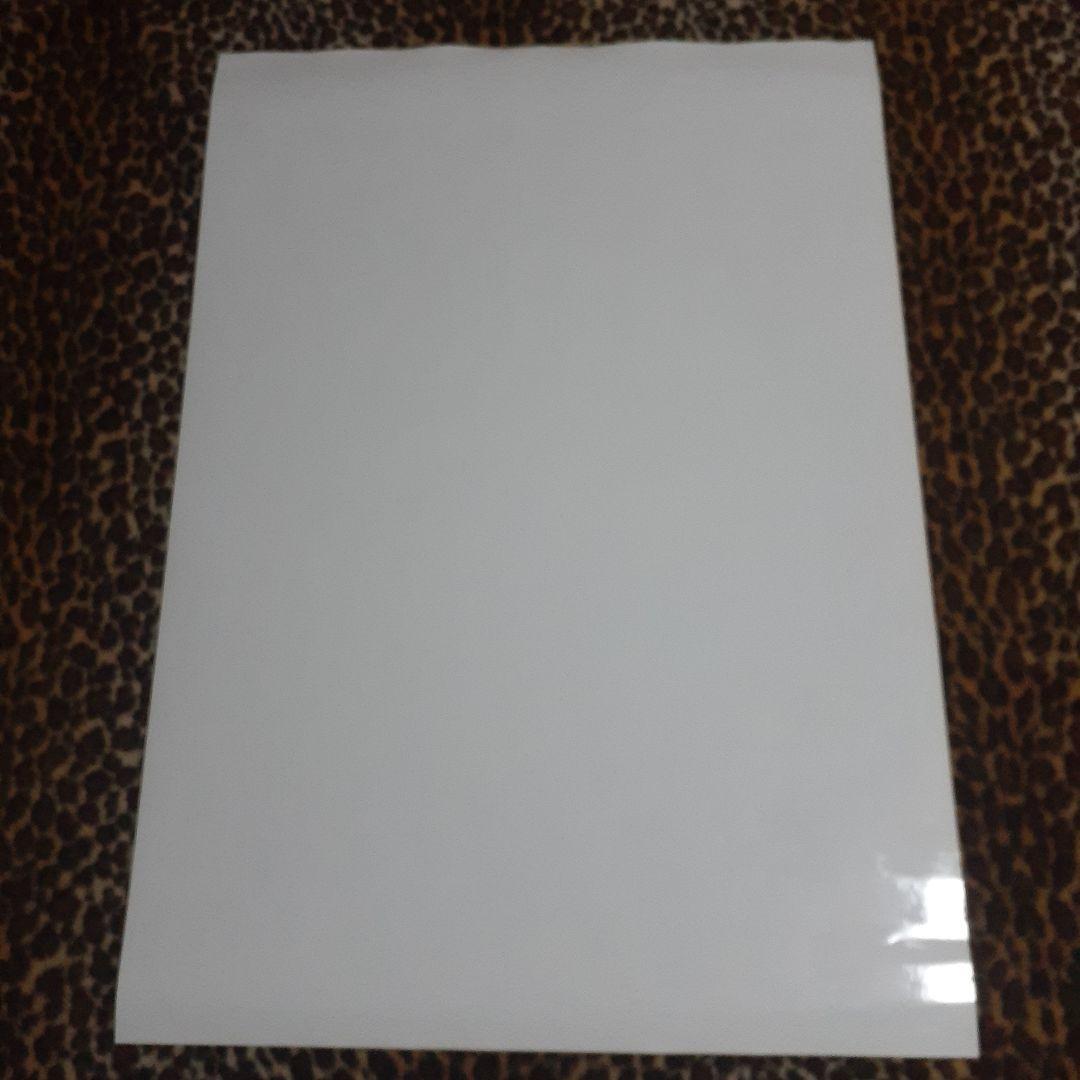 MISIA 『直筆サイン入り特大ポスター2009年1月福岡公演』超激レア！