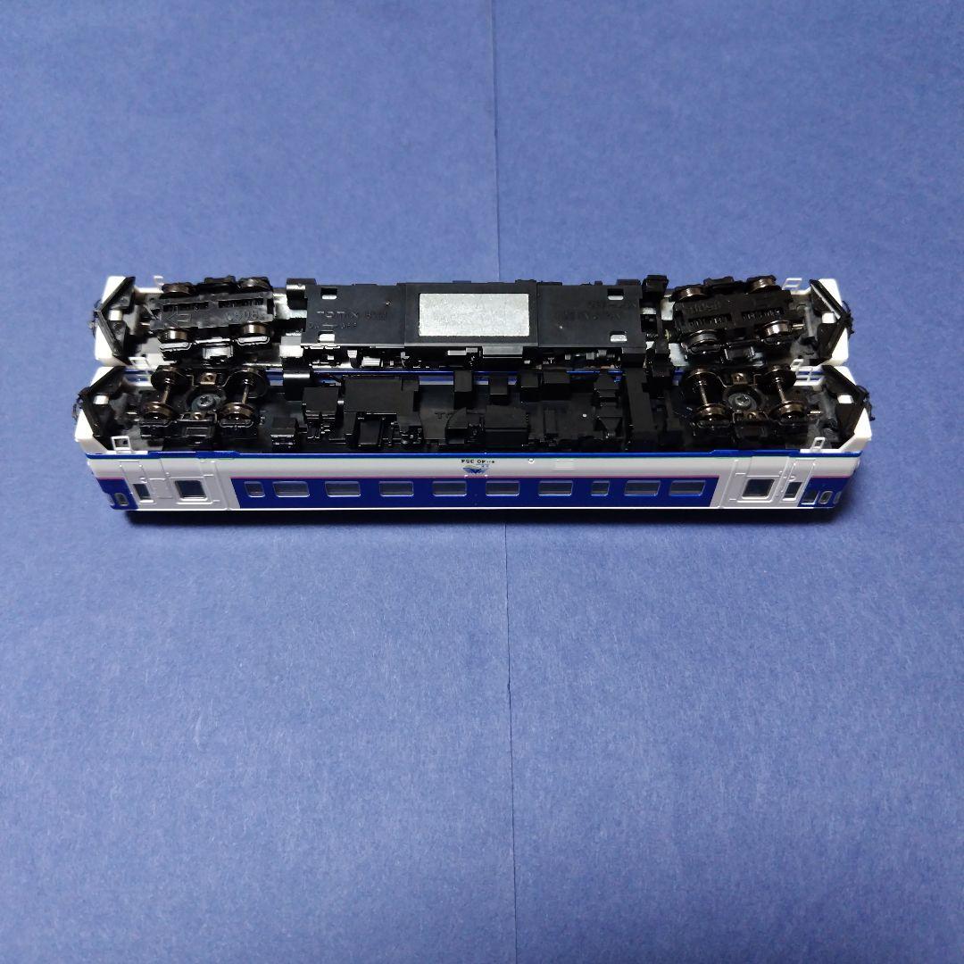 tomix 98065 キハ40系350番台 日高線色 2両セット　Nゲージ