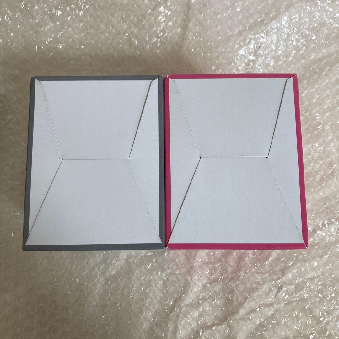 忍たま乱太郎　アクリルスタンドコレクションlite　A　B　未開封　アクスタ