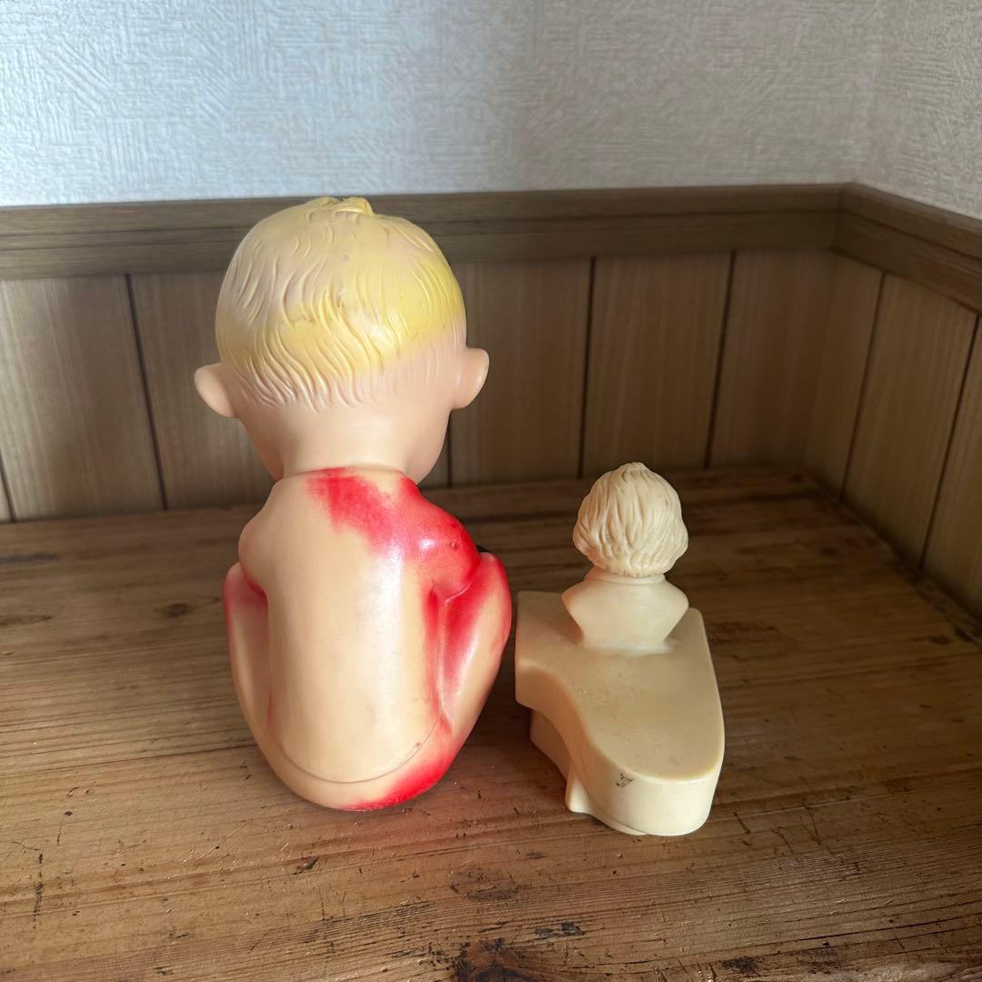 ハンガーフォード詳細①