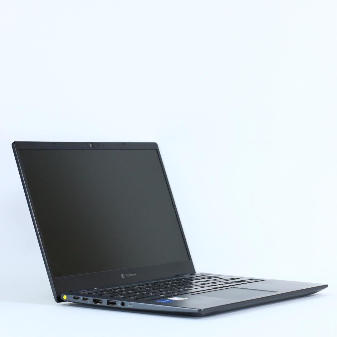 Windowsノート本体 DYNABOOK G83/HS i5-11th 8GB 256GB 13.3in