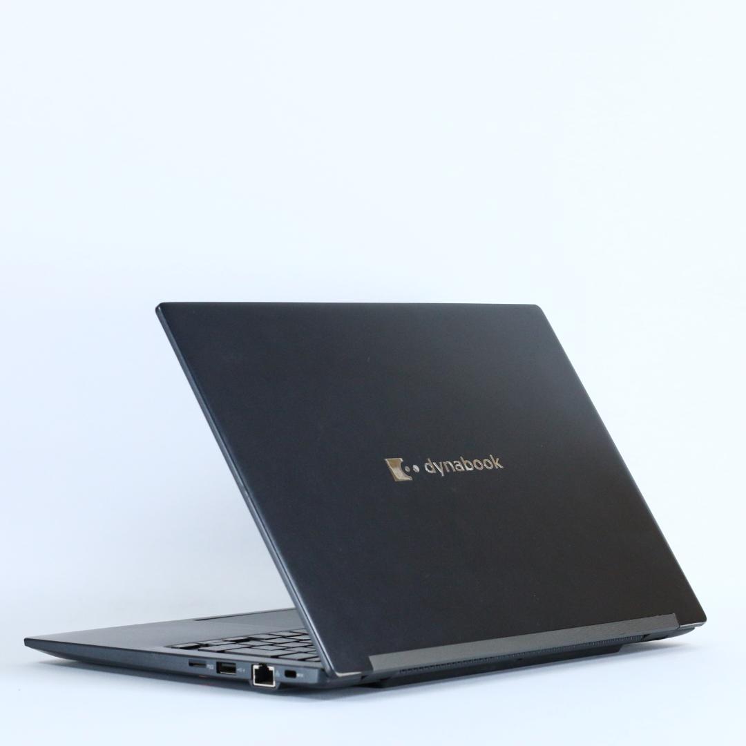 Windowsノート本体 DYNABOOK G83/HS i5-11th 8GB 256GB 13.3in