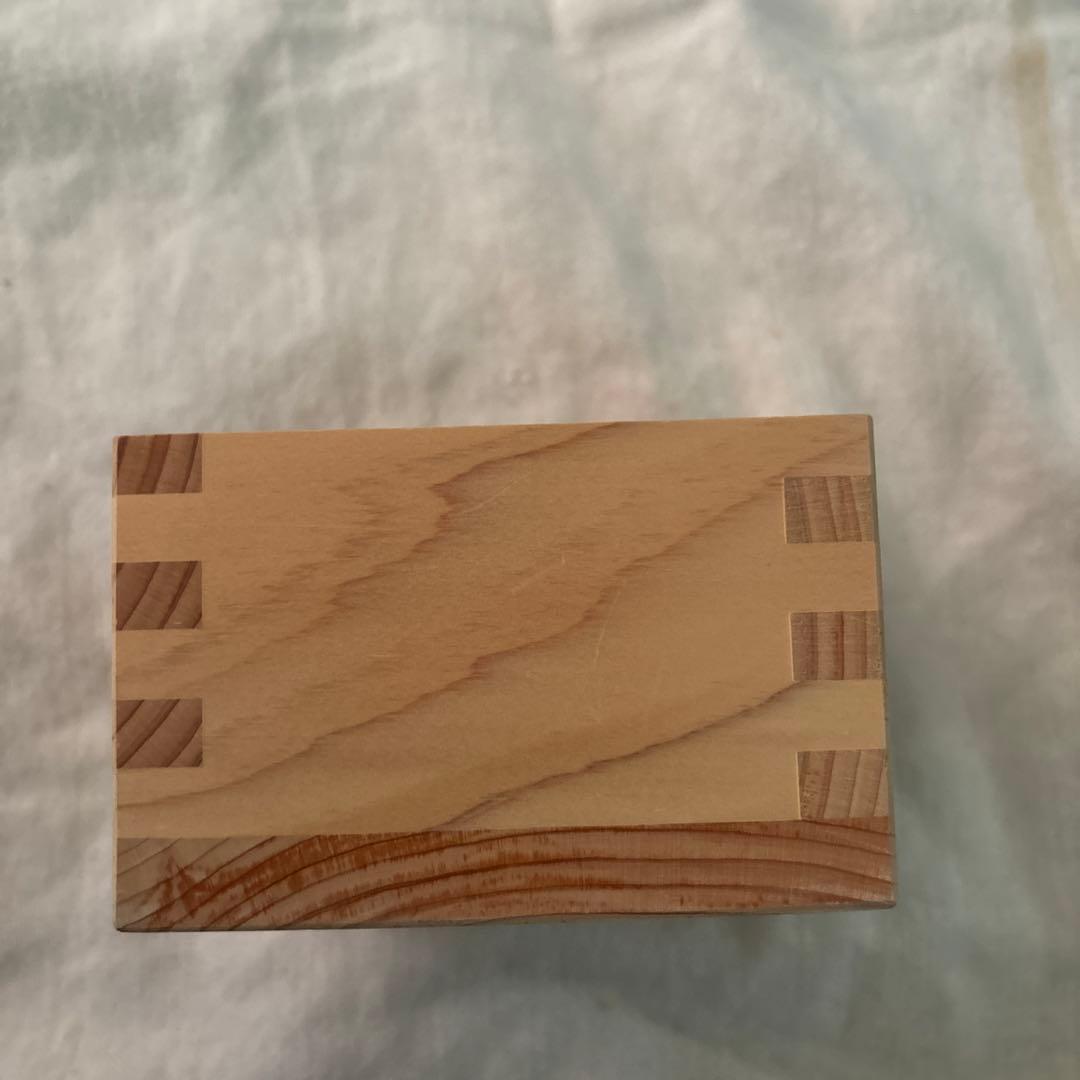 非売品　レア　任天堂　スーパーマリオブラザーズ　ムービー　一合升