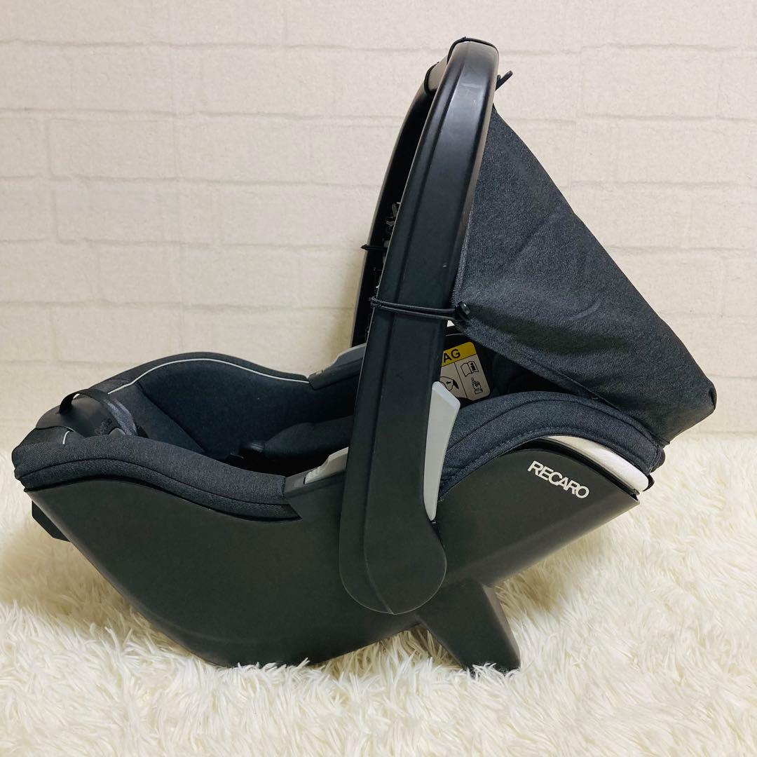 売り切り価格♪RECAROレカロ　サリア エリート Salia Elite