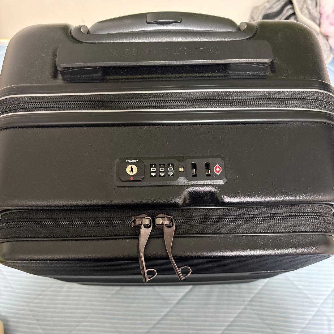 ヒ*ロ様 スーツケース キャリーケース