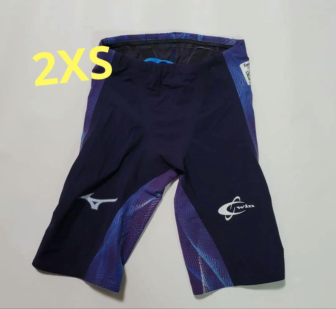 Mizuno GX MR 競泳水着　2XS