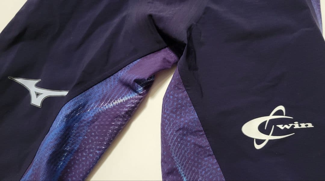 Mizuno GX MR 競泳水着　2XS