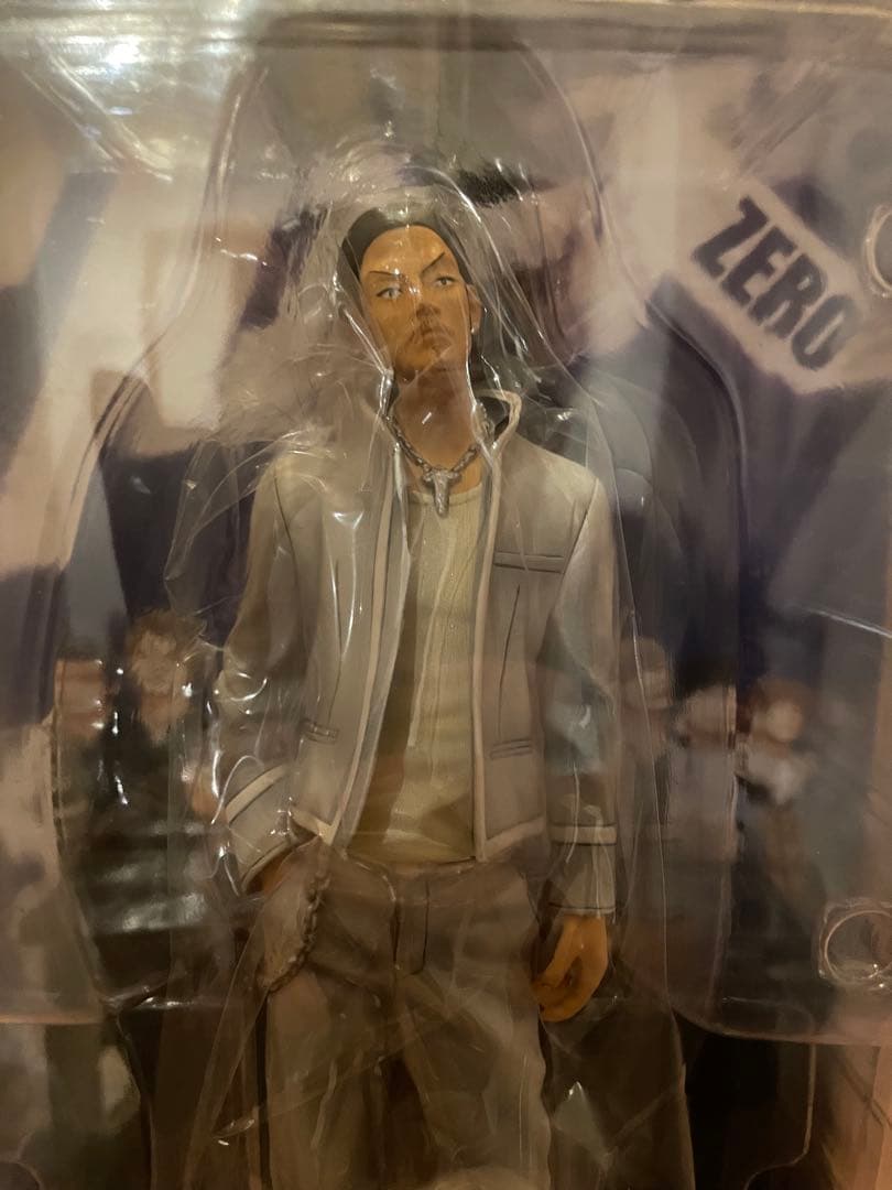 クローズ ZEROⅡ 鳴海大我 制服ver. FBG