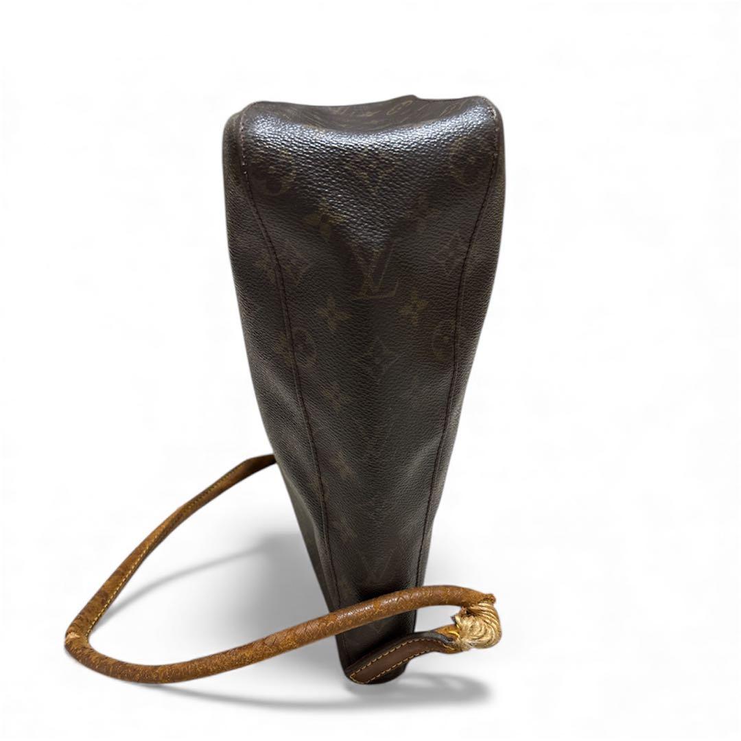 モノグラム ルーピングGM ルイヴィトンM51145（廃番モデル）中古