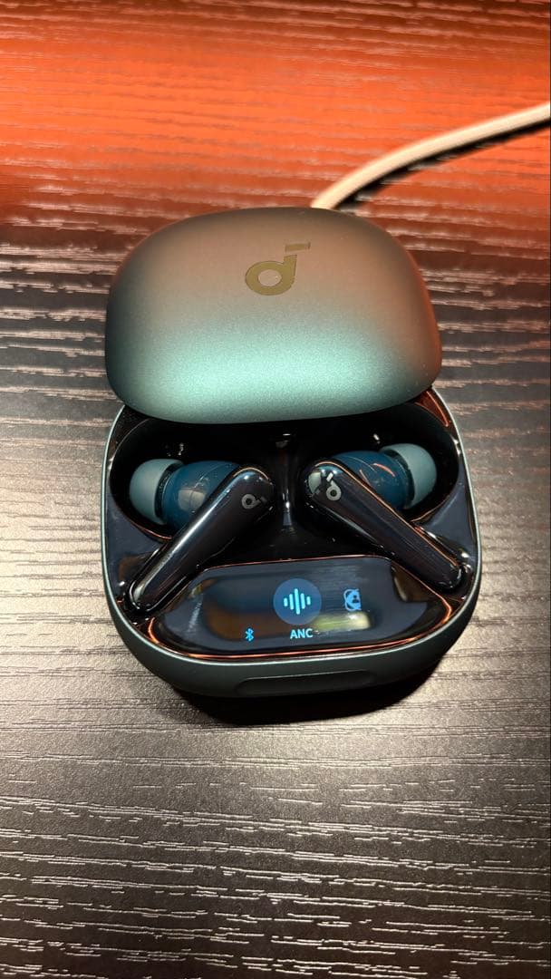 Anker Soundcore Liberty4Pro ⚠️他サイトでも出品中