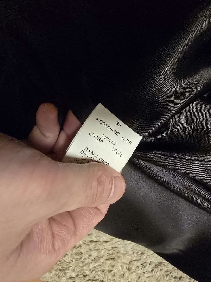 FINECREEK&Co tylor deer 36 ファインクリークテイラー