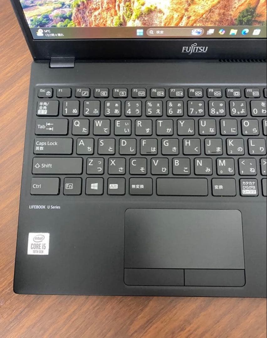 Windowsノート本体 korimu