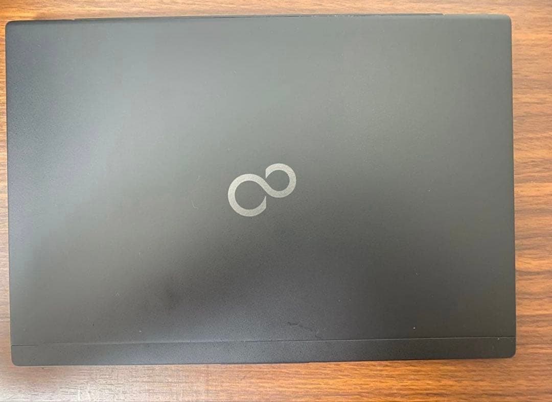 Windowsノート本体 korimu