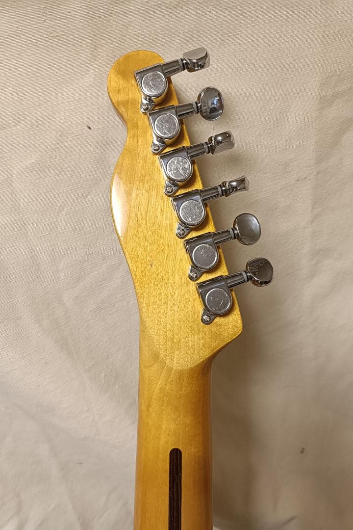 テレキャスター（コンポーネント）