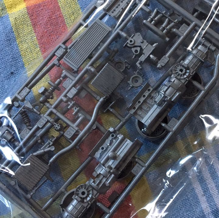 貴重 フルスポンサー カルトグラフ版 タミヤ 1/24 トヨタ・トムス 84C