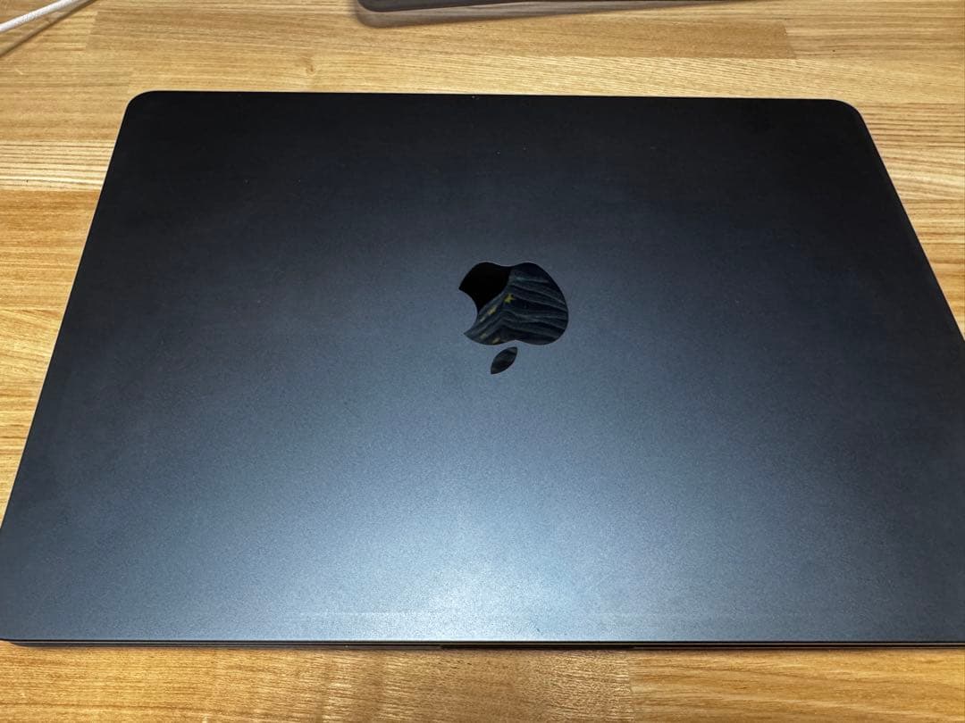 MacBook本体 Apple MacBook Air M2 2022 24GB 500GB