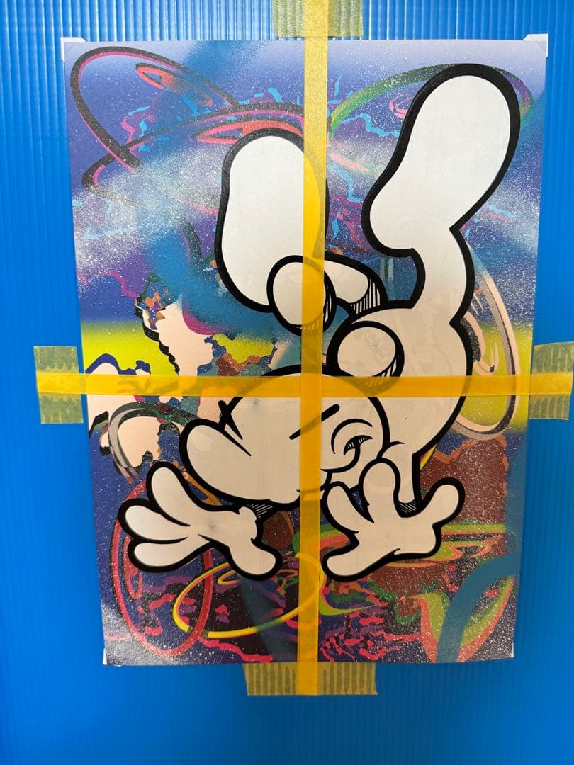 COIN PARKING DELIVERY 『Family vol.2』