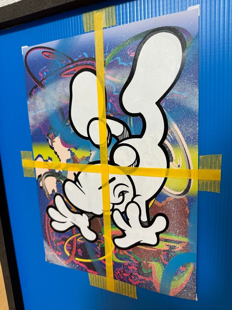 COIN PARKING DELIVERY 『Family vol.2』