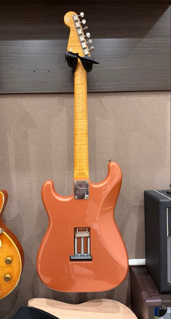 fender Japan ST62-75AS 1994年製　ストラトキャスター