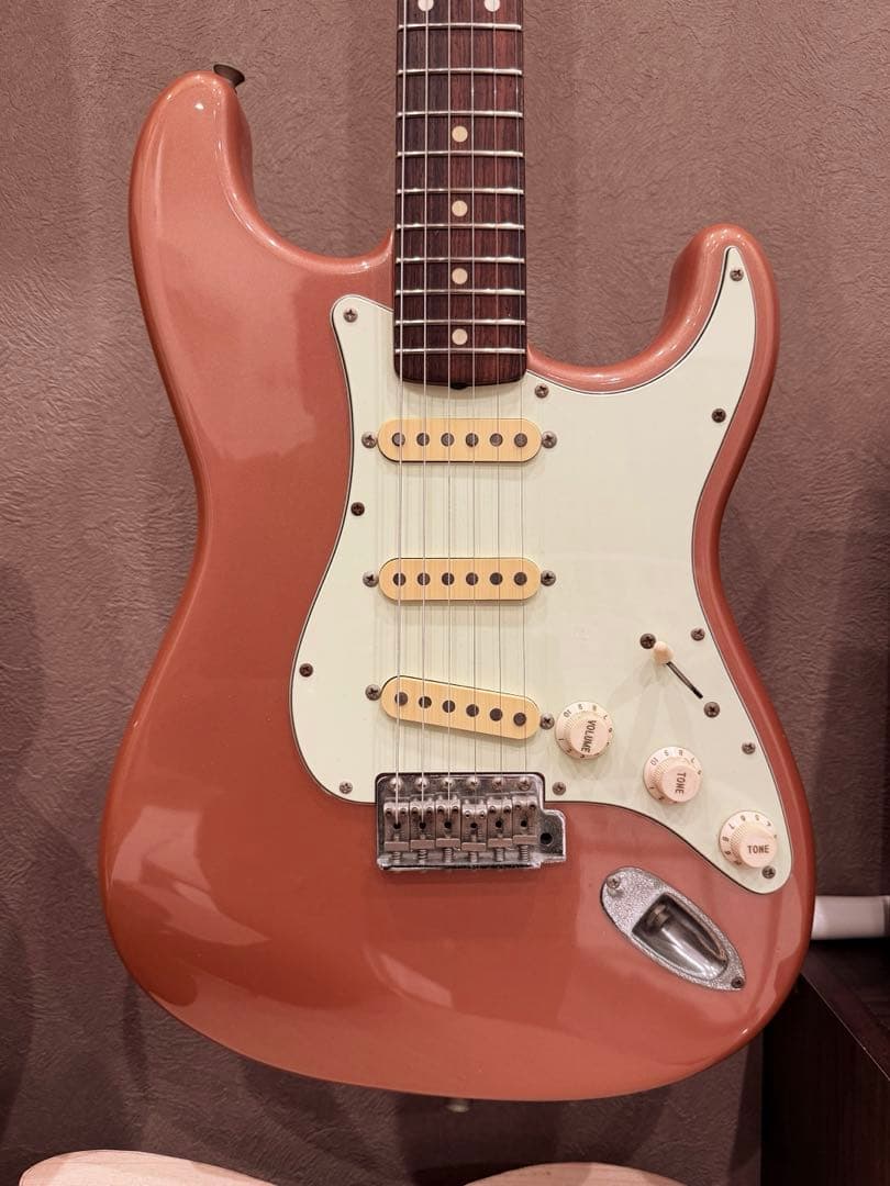 fender Japan ST62-75AS 1994年製　ストラトキャスター