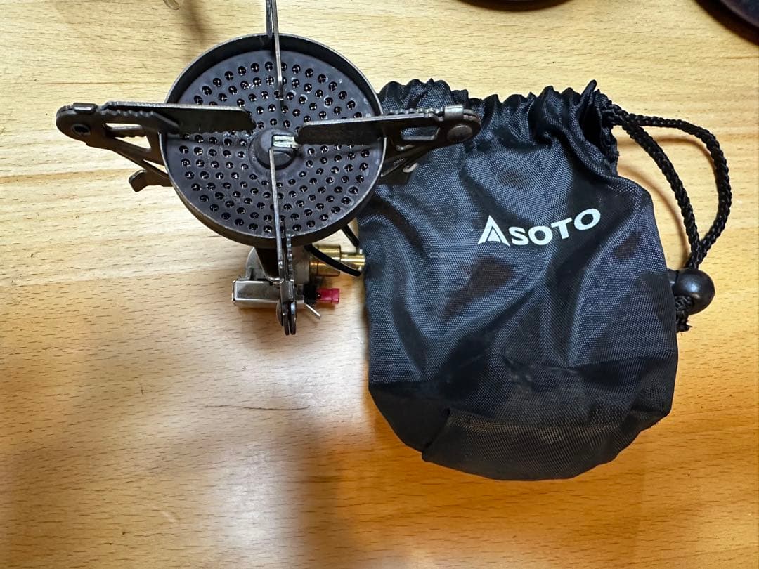 スノーピーク チタンクッカー5セット