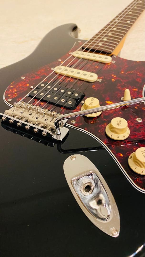 ギター History HST/SSH-Standard