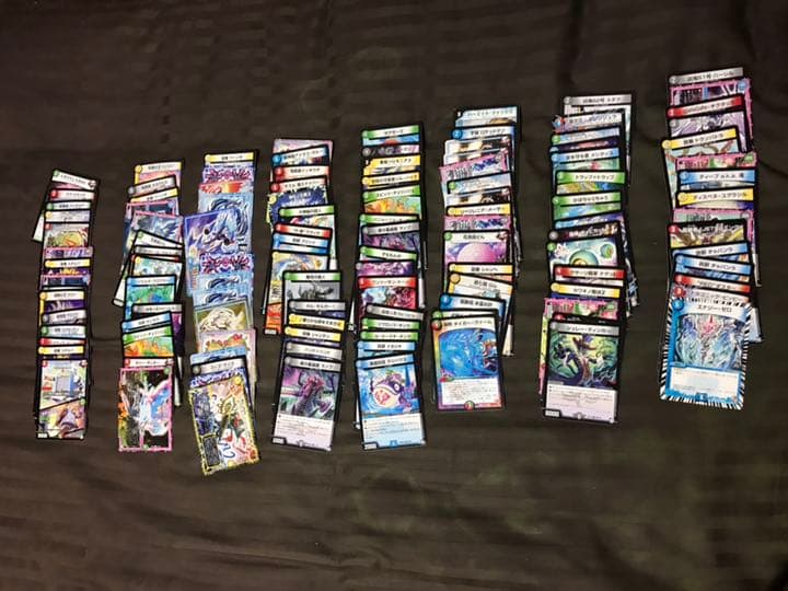 デュエマ デュエルマスターズ デッキ まとめ売り