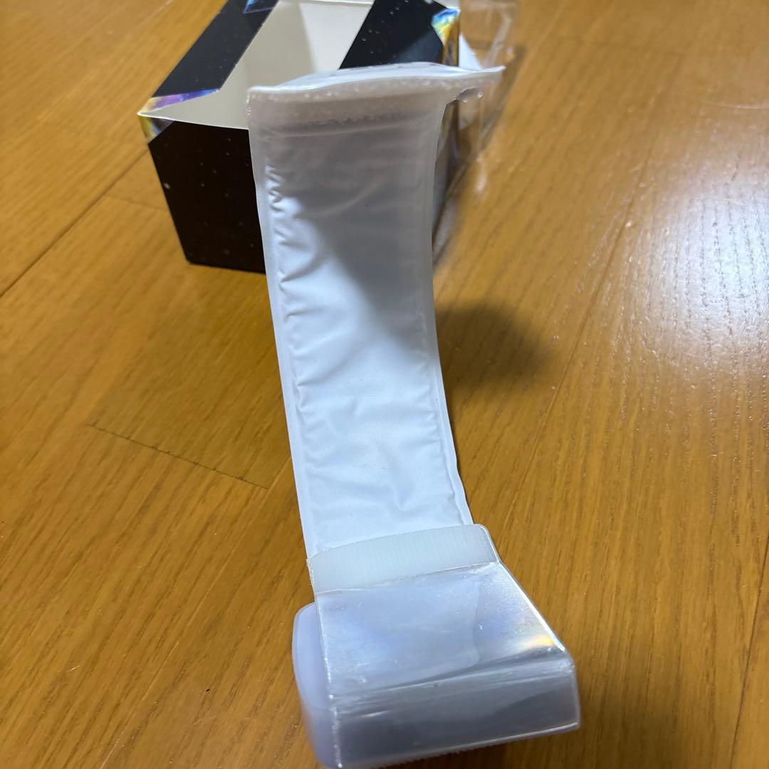 ゼンジン　ミセスライトバンド WELTRAUM Light Band