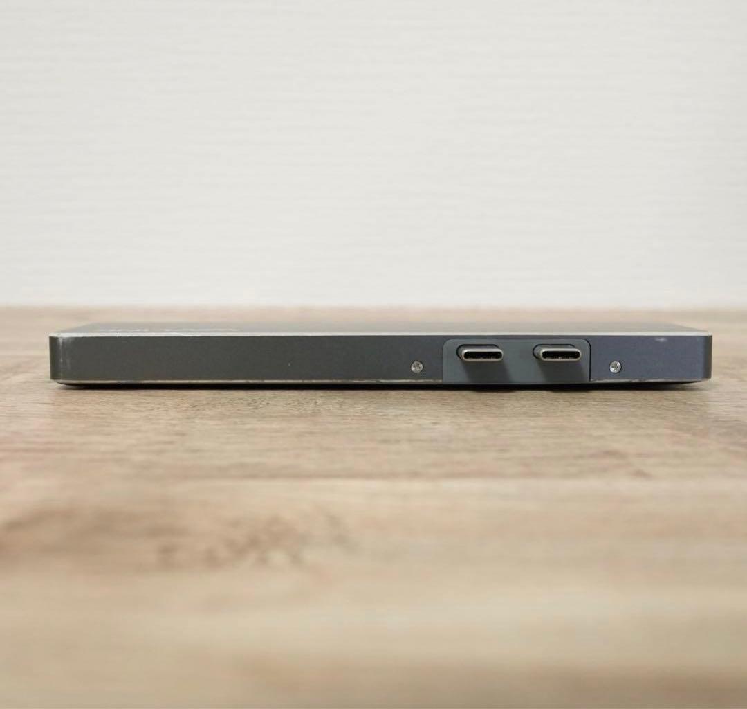 美品 MacBook Pro 16インチ i9/1TB CAD/REVIT設計