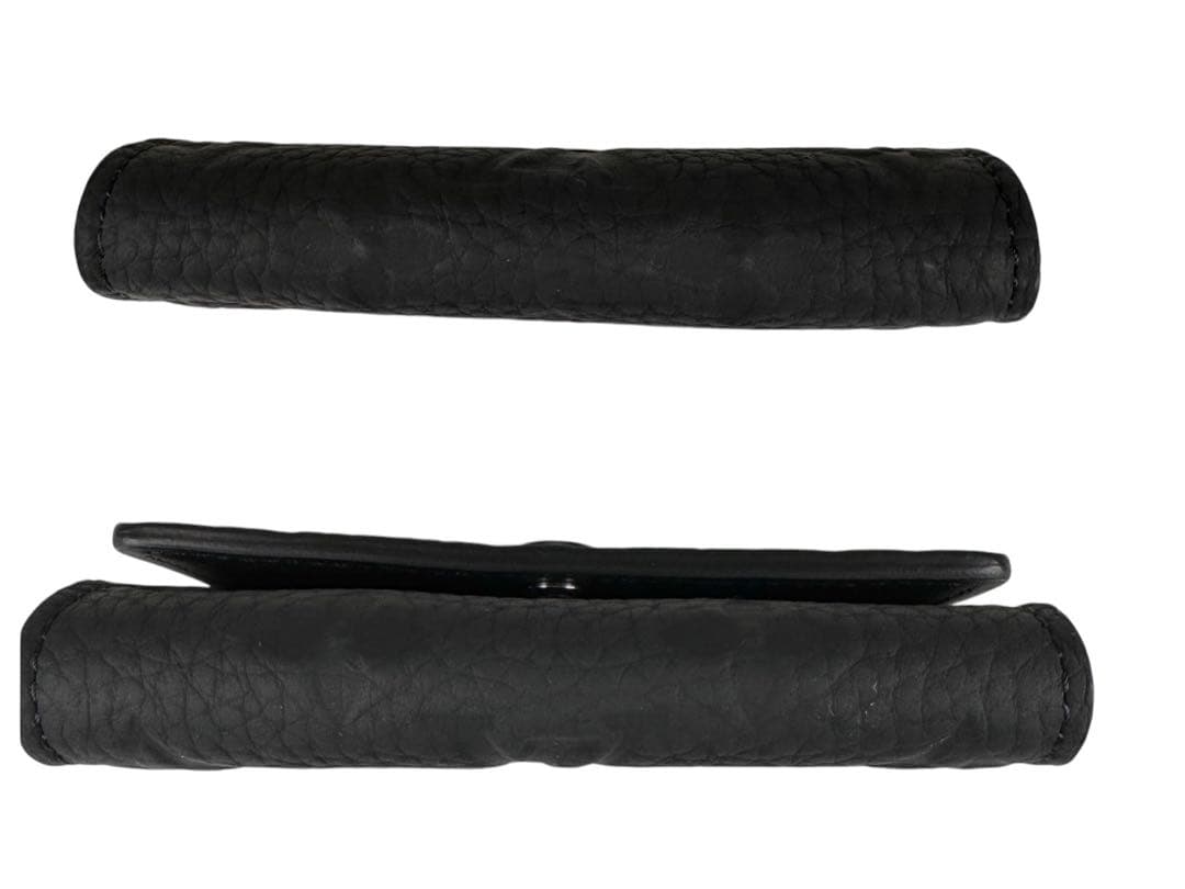 ❤️ほぼ新品❤️ ルイヴィトン　トリヨン　キーケース　ブラック