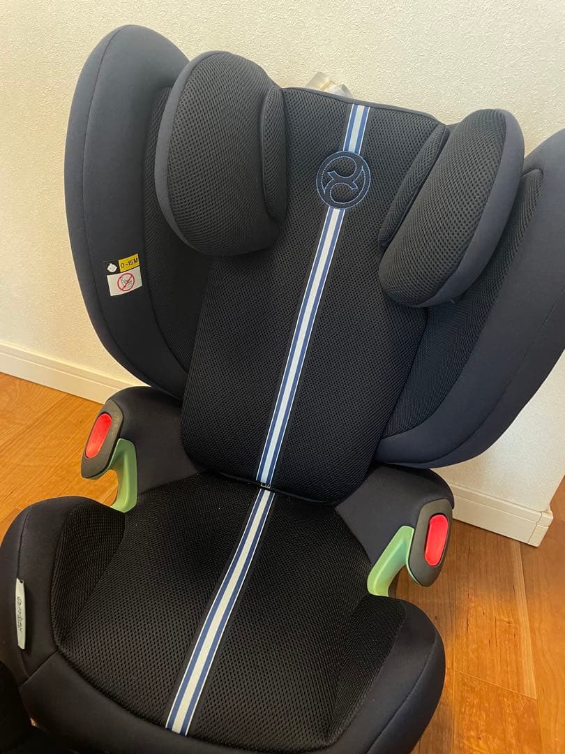 PALLAS G2 2025年モデル　オーシャンブループラス(限定カラー)