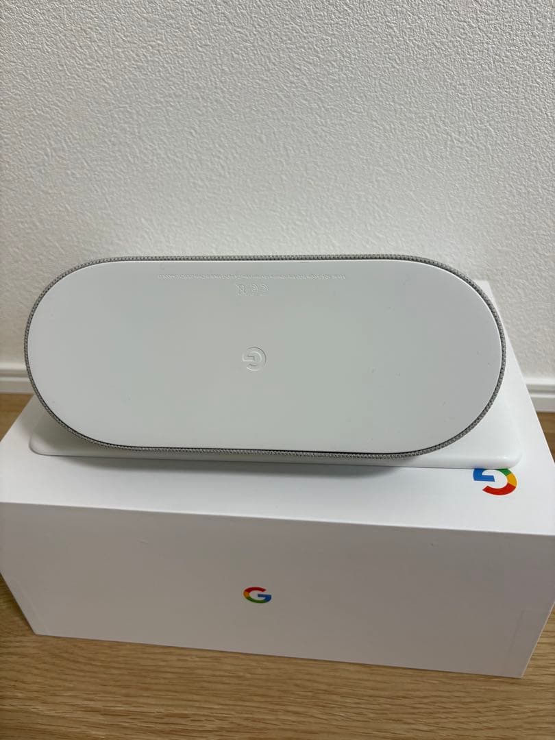 ディスプレイ・モニター本体 Google Nest Hub Max