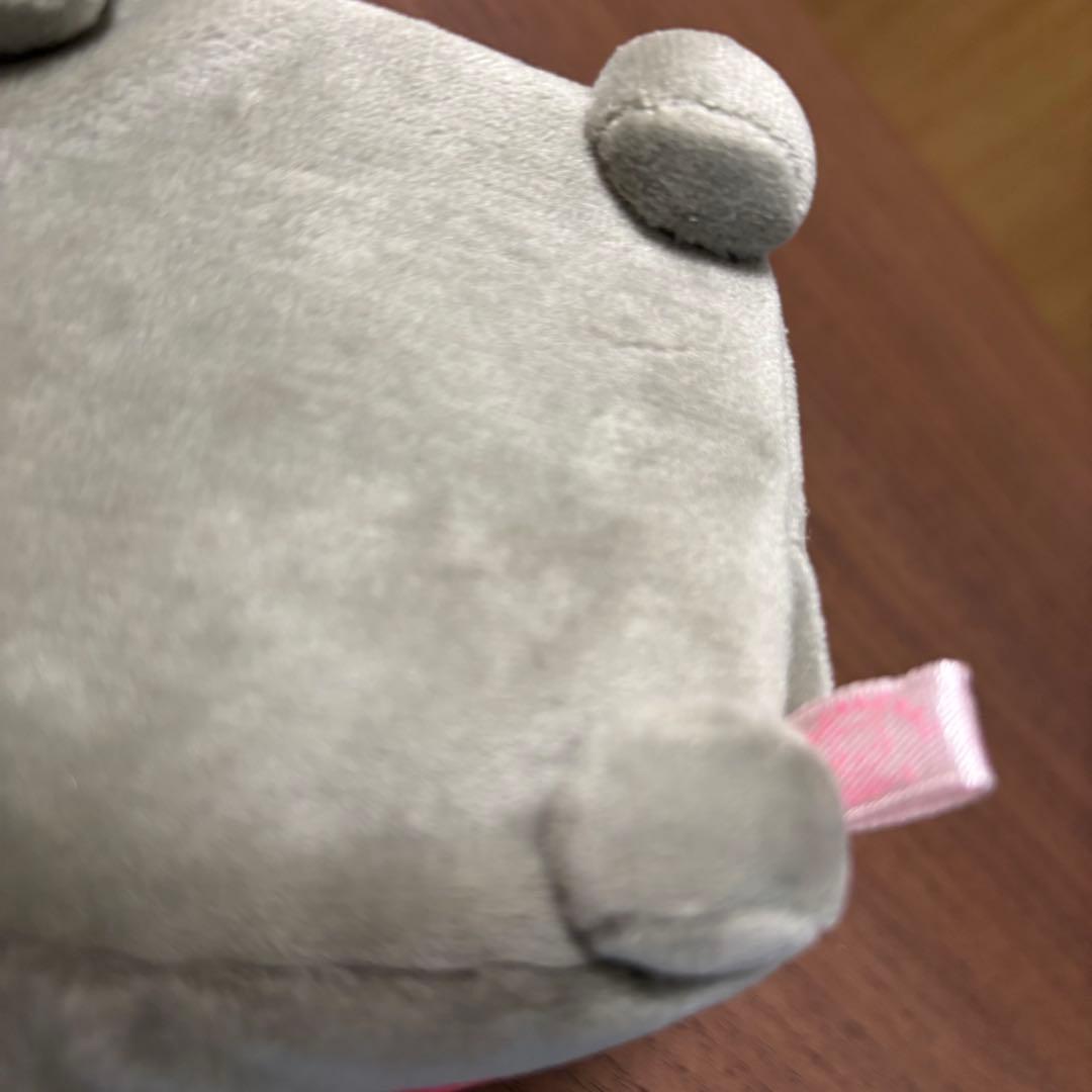 にゃんにゃんにゃんこ にゃんこランド にゃんこカート ぬいぐるみ