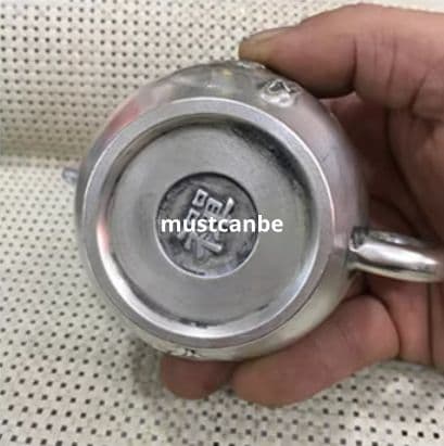 銅器 仏壺 仏像禅意茶壺 酒壺 家庭 茶室 仏堂 風水 工芸品 置物