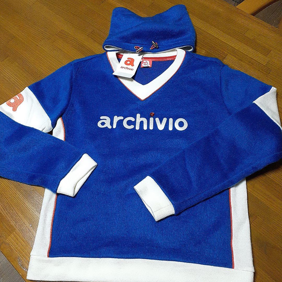 OBABA様用新品archivio レディース セーター