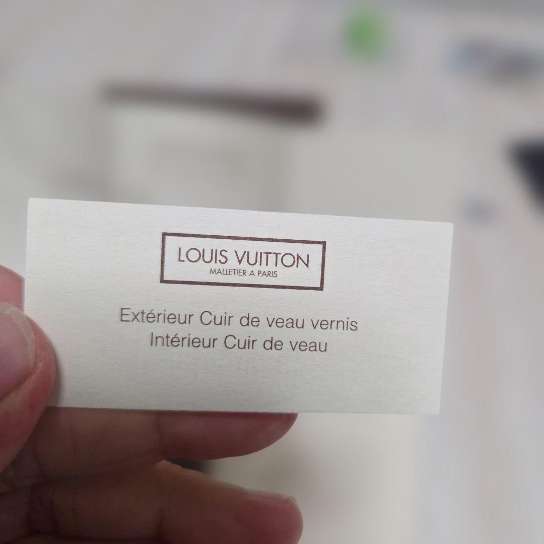 にゃんちーさん専用ルイヴィトン、モノグラム　ウェルニ