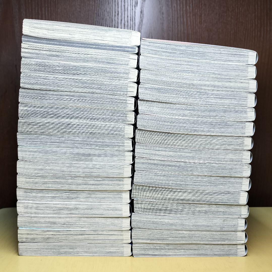 呪術廻戦漫画全巻セット 0~30+0.5巻