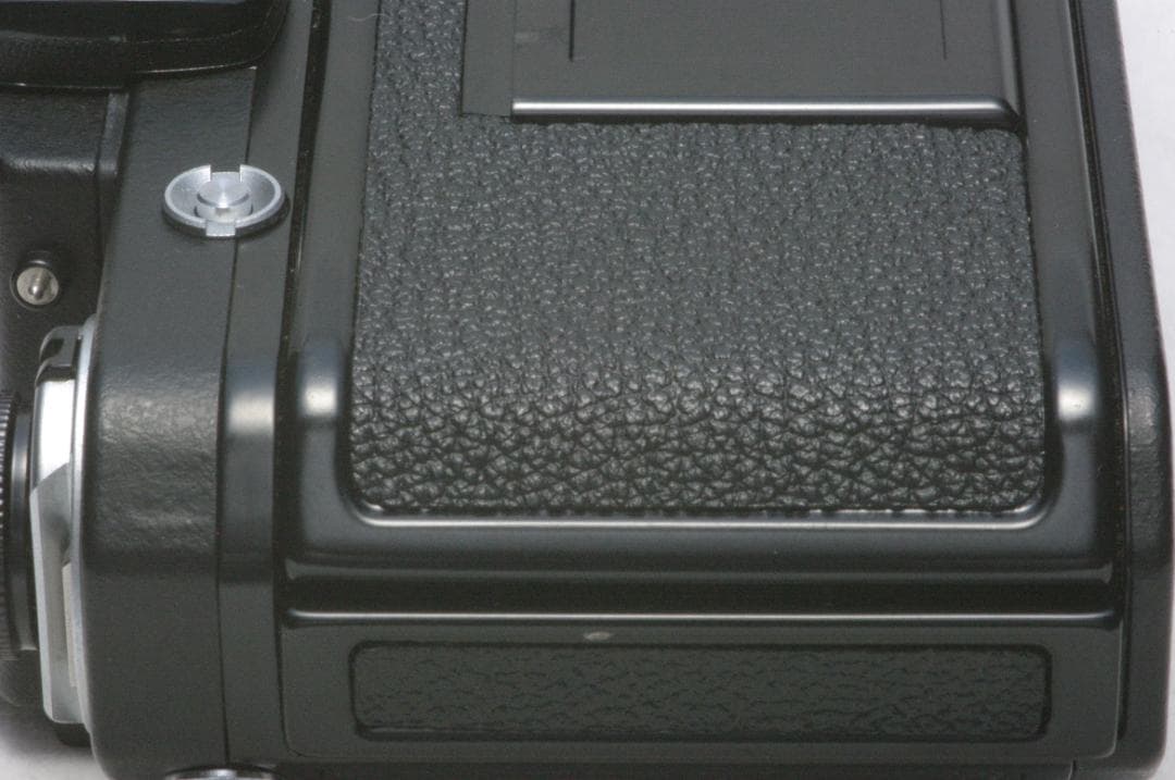 Nikon 日本光学 F-2T Titan アイレベル チタン 動作確認 極美品