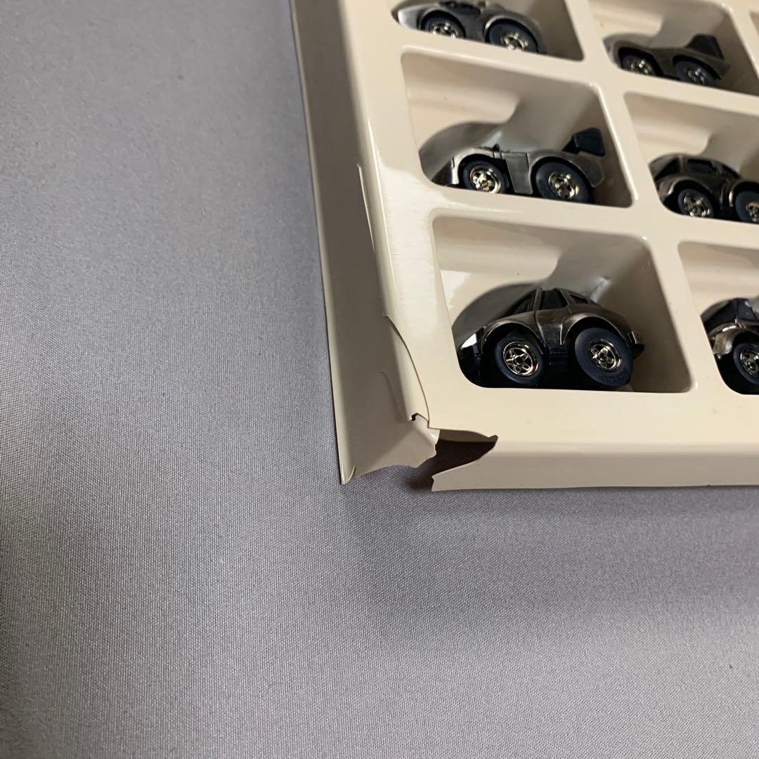 チョロQ 15th Anniversary 限定セット　15台DX限定セット