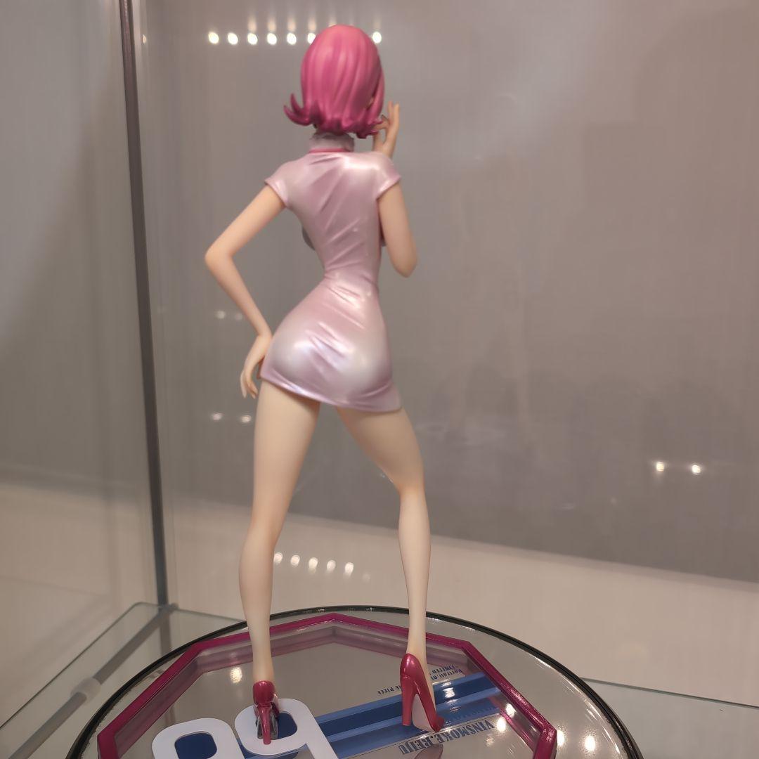 ヴィンスモークレイジュPortrait.Of.Pirates POPフィギュア