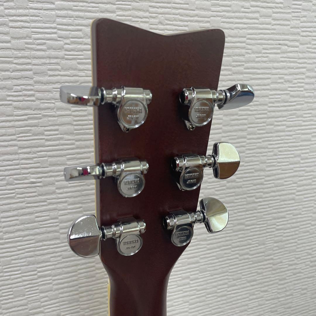 ★美品★ YAMAHA　FG-301 【オレンジラベル】ジャパンヴィンテージ